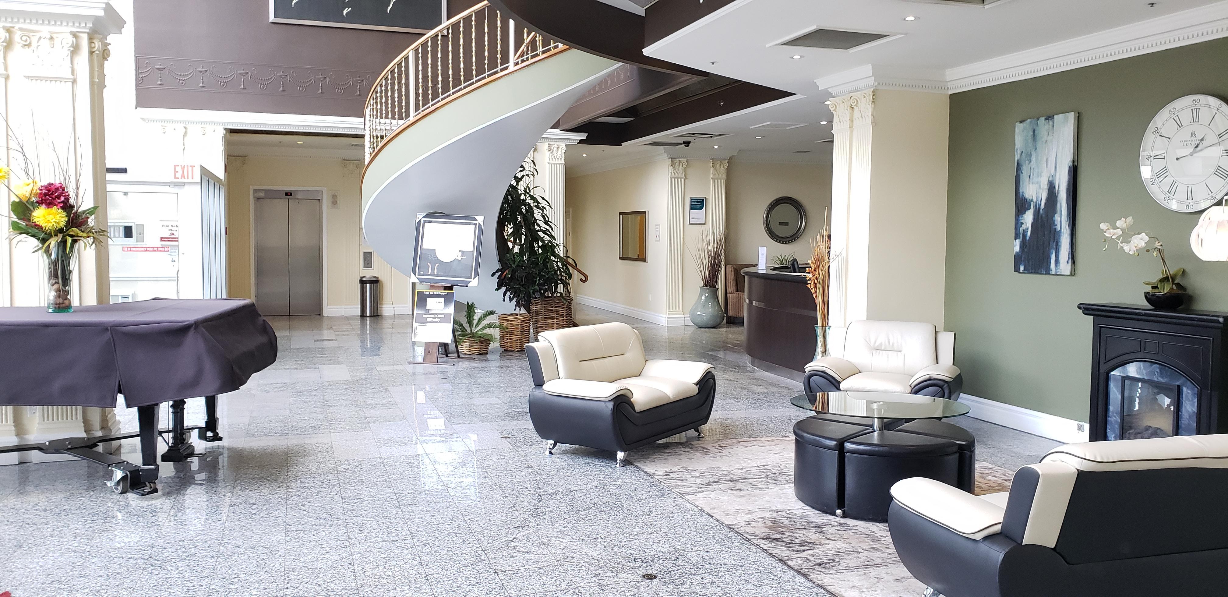 Towneplace Suites By Marriott Toronto Оуквил Екстериор снимка