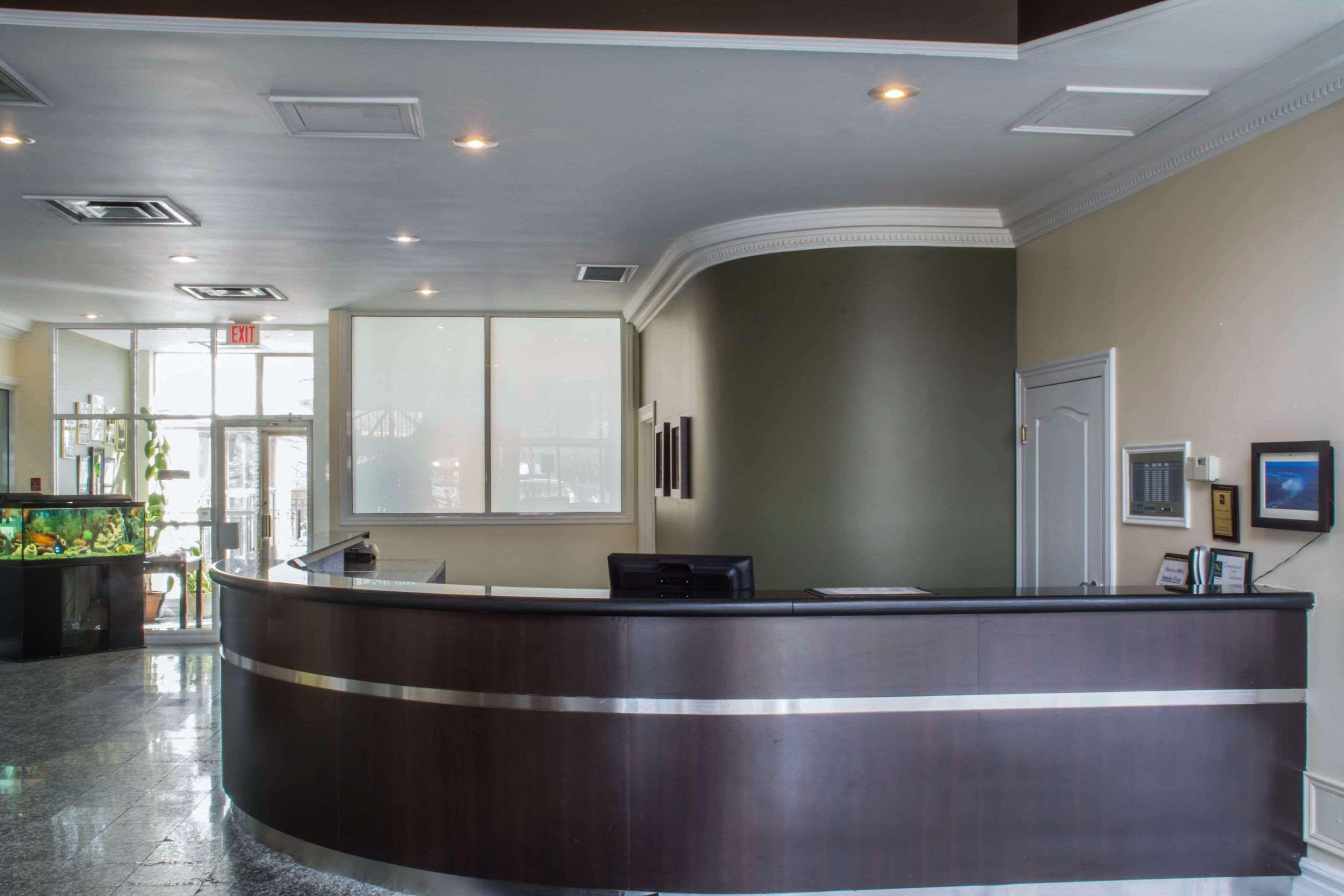 Towneplace Suites By Marriott Toronto Оуквил Екстериор снимка