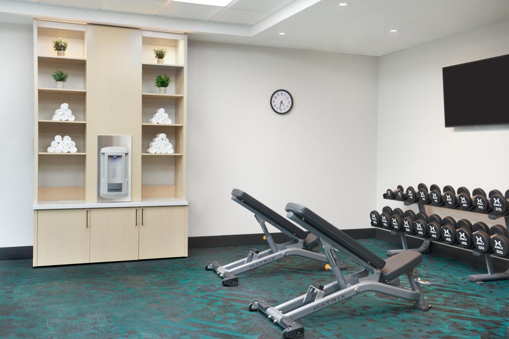 Towneplace Suites By Marriott Toronto Оуквил Екстериор снимка