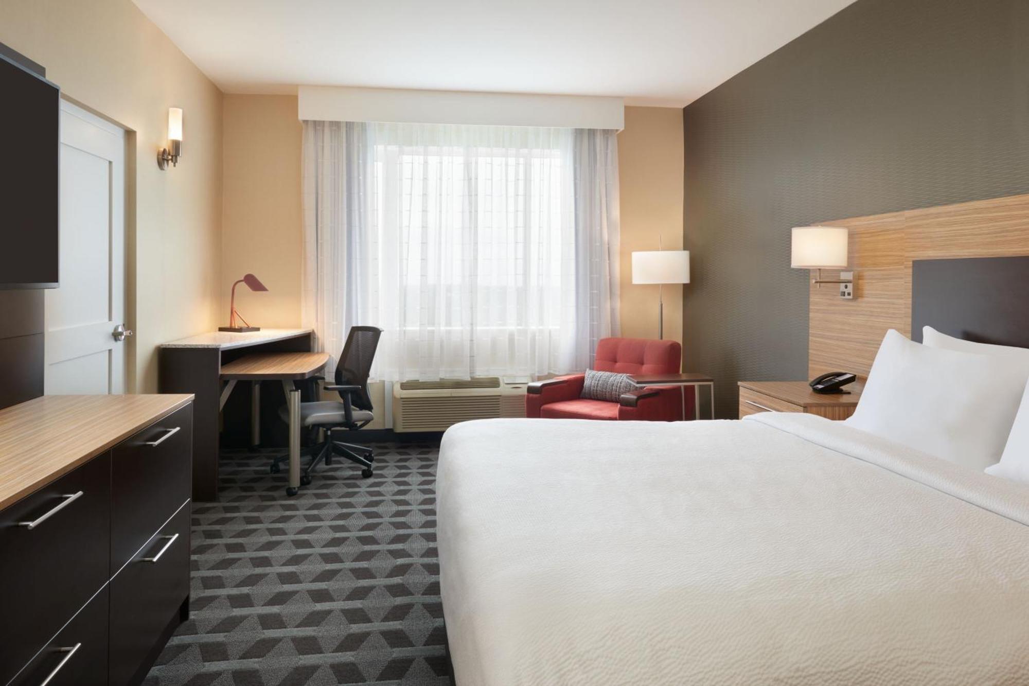 Towneplace Suites By Marriott Toronto Оуквил Екстериор снимка