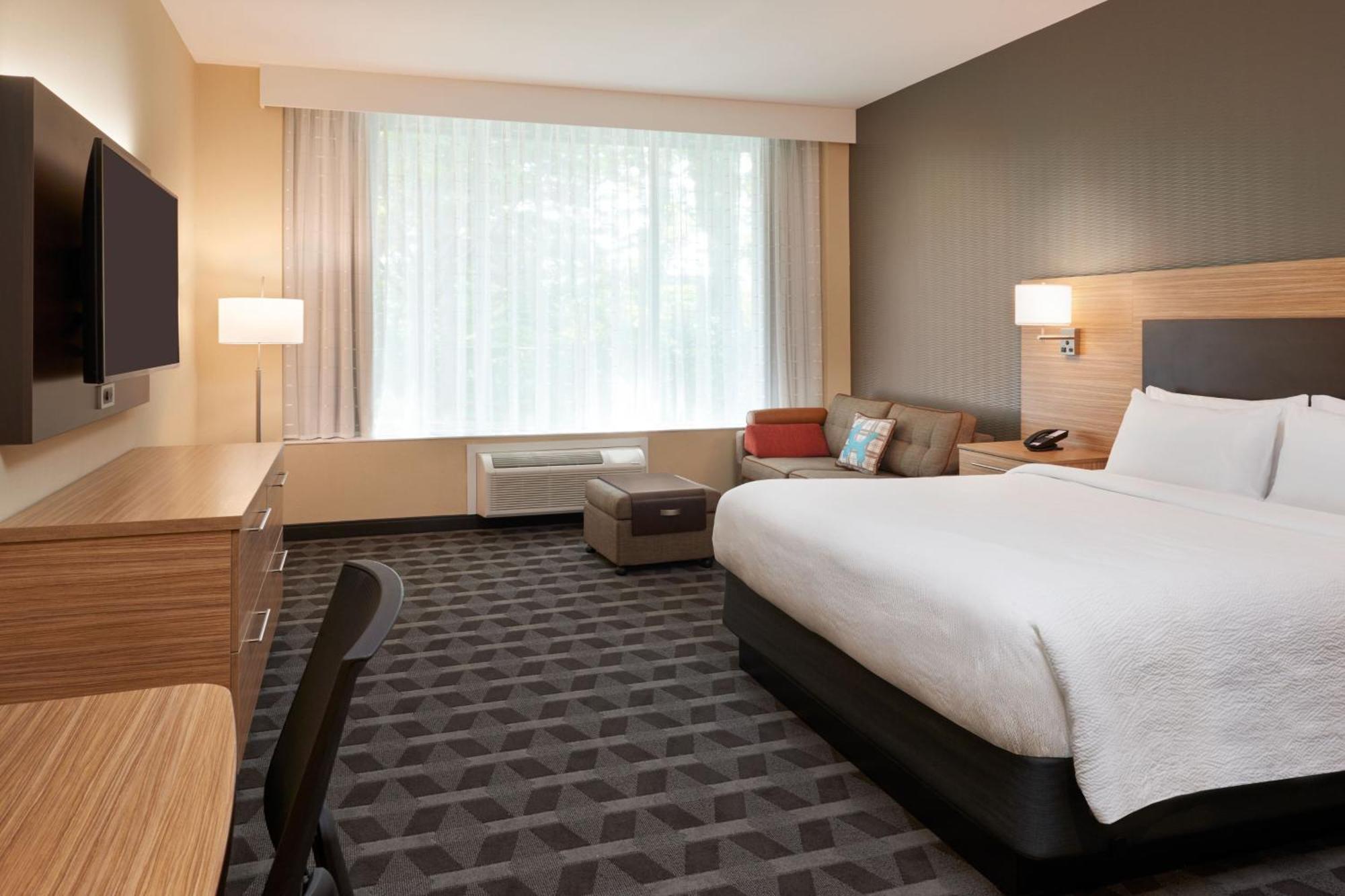 Towneplace Suites By Marriott Toronto Оуквил Екстериор снимка