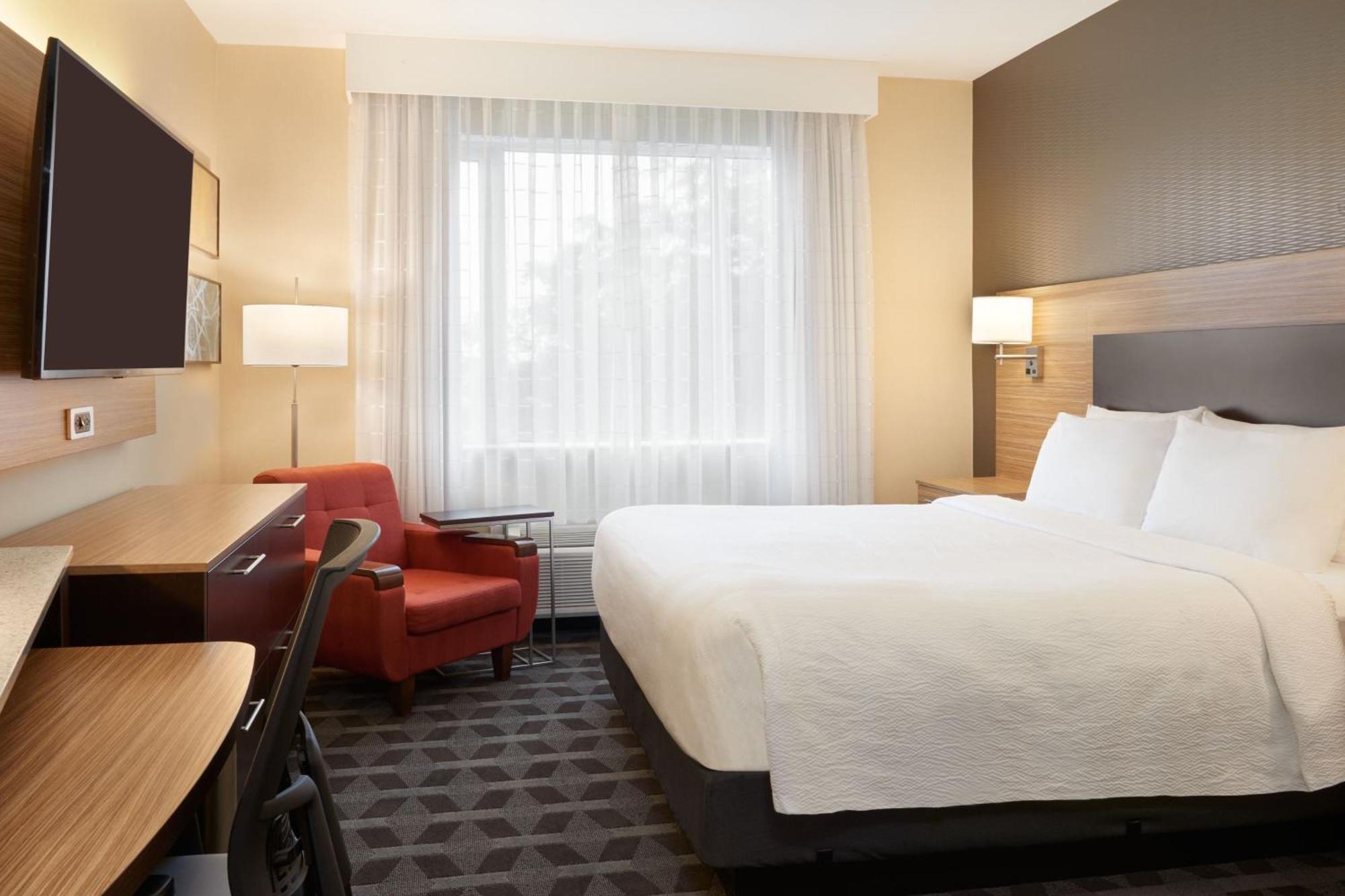 Towneplace Suites By Marriott Toronto Оуквил Екстериор снимка