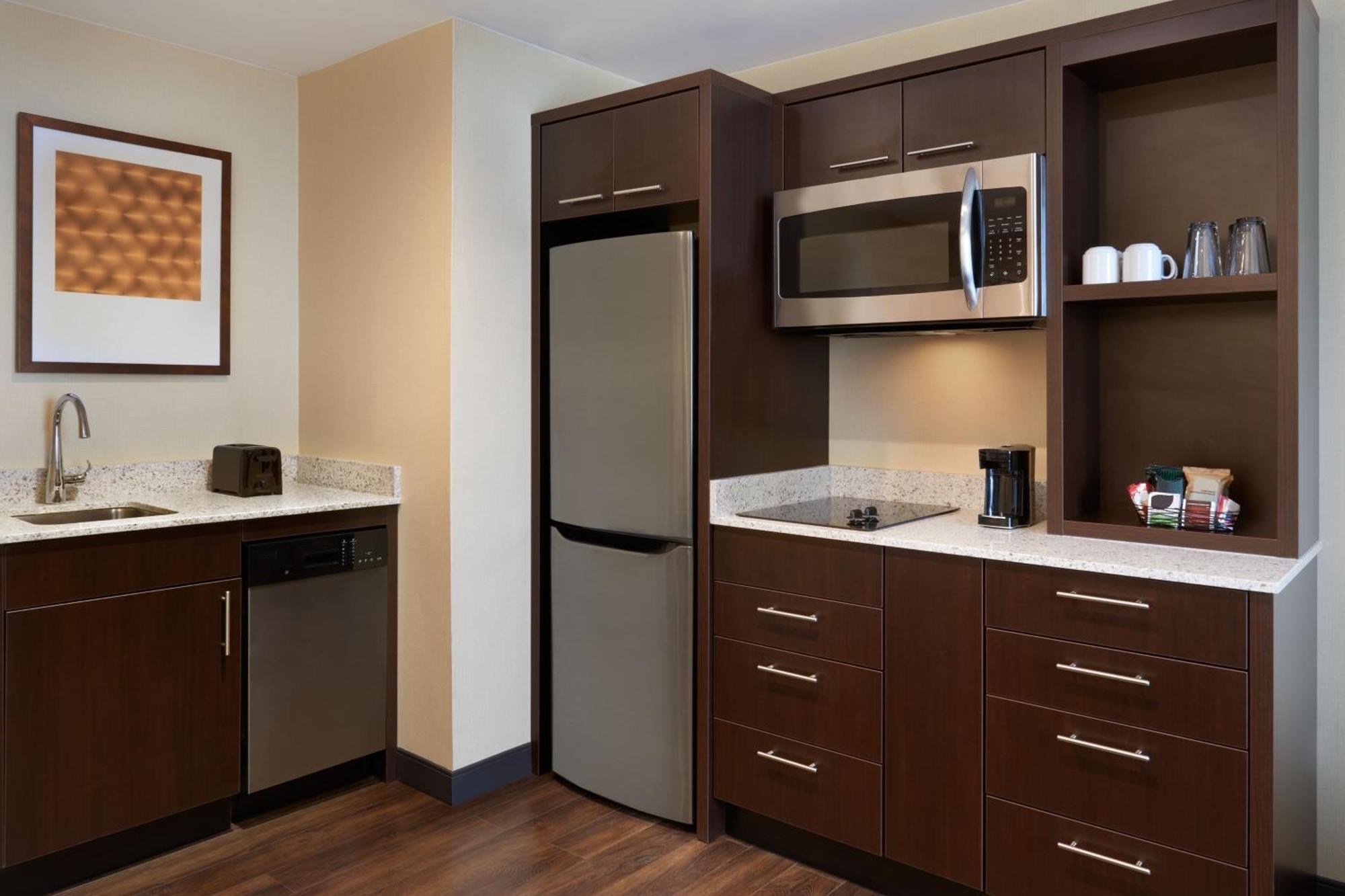 Towneplace Suites By Marriott Toronto Оуквил Екстериор снимка