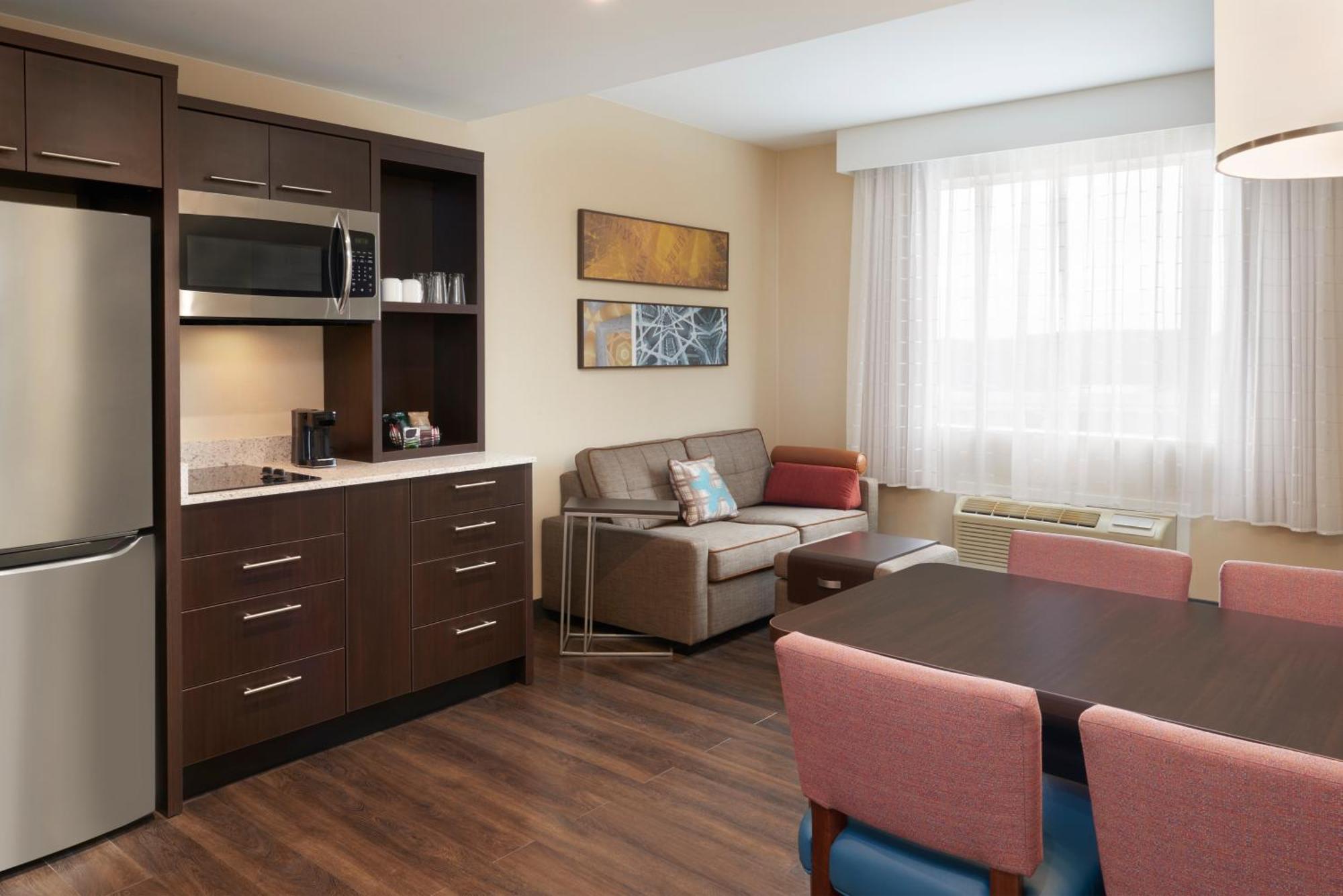 Towneplace Suites By Marriott Toronto Оуквил Екстериор снимка