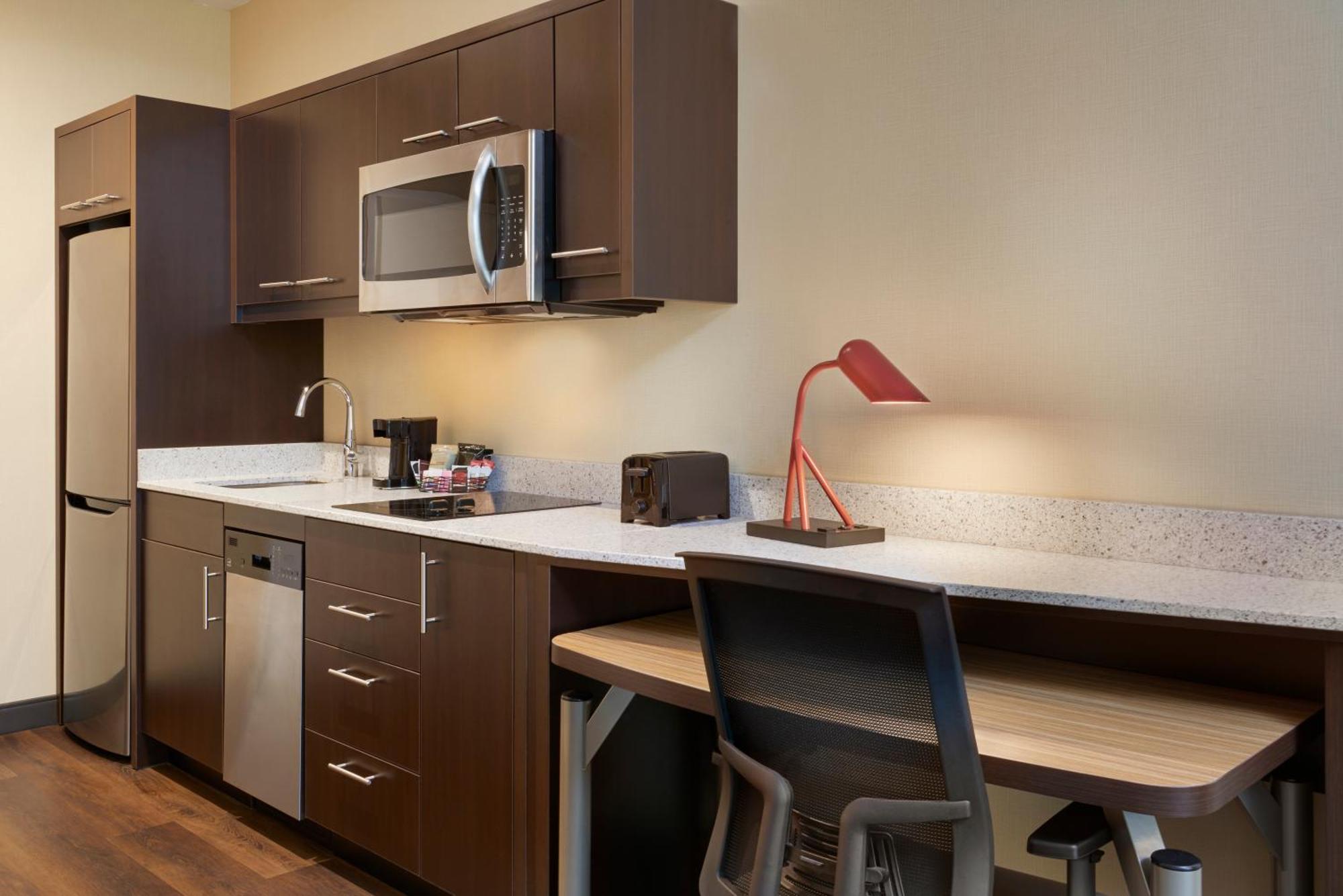 Towneplace Suites By Marriott Toronto Оуквил Екстериор снимка